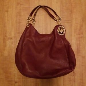 Michael Kors bag